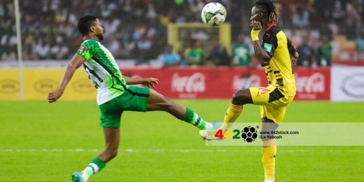 Ghana vs Nigeria: Black Stars renew rivalry with Super Eagles in ‘jollof derby’ today in Morocco