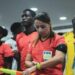 African Games: Egyptian referee Noura Samir Hamed of handle Ghana vs Tanzania clash