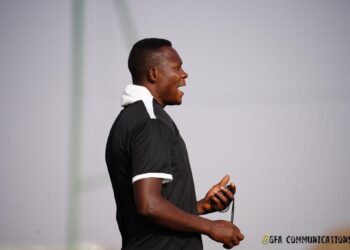 10 interesting things to know about new Black Stars assistant coach John Paintsil