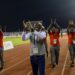 Yussif Basigi makes history, becomes first coach to win African Games gold medals with Black Queens and Black Princesses