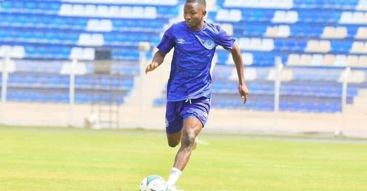 Tanzanian club Young Africans eyeing move for former Kotoko star Imoro Ibrahim