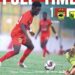 GPL Match Report: Asante Kotoko secures narrow victory over Gold Stars to move second