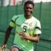 ”Winning the U20 AFCON opened a lot of doors for me in my career” – Nathaniel Adjei