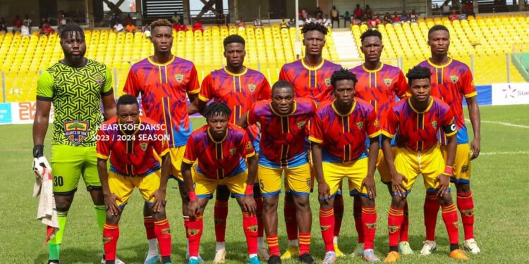 Ghana Premier League Week 19:  5 things to look out for