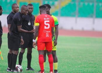 Ghana Premier League Week 19: 5 Interesting Things We Learned