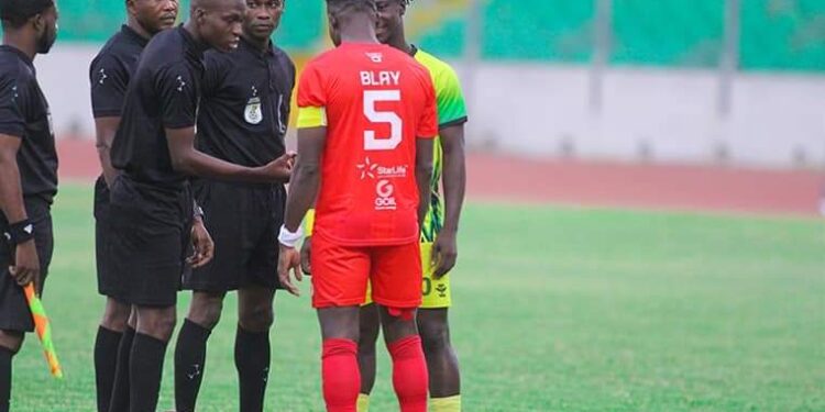 Ghana Premier League Week 19: 5 Interesting Things We Learned