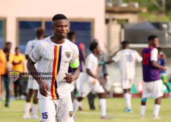 Ghana Premier League Week 19: Laryea Kingston’s Best IX of the Week