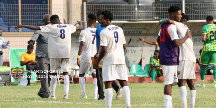 Ghana Premier League Week 20:  8 fascinating Things to look out for