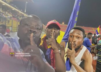 Ghana Premier League Week 22: 5 interesting things we learned