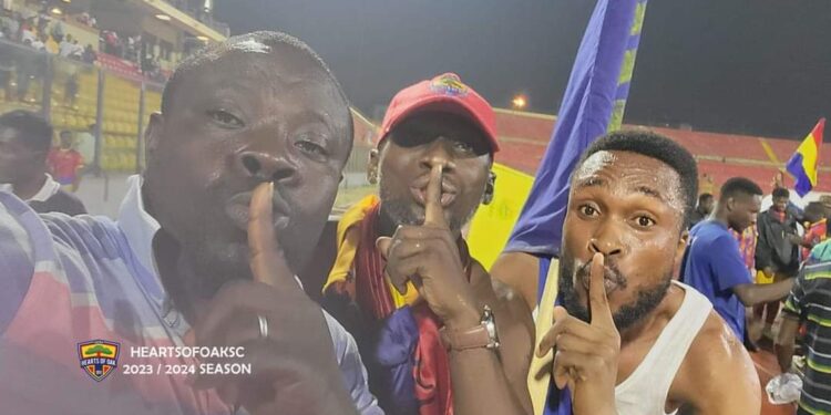 Ghana Premier League Week 22: 5 interesting things we learned