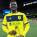 Brace-hero Forster Ajago adjudged MoTM in Nashville SC’s CONCACAF Champions Cup debut
