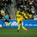 Ghanaian forward Forster Ajago scores brace in Nashville SC’s CONCACAF Champions Cup debut