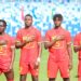 LIVE STREAMING: Uganda vs Ghana -International friendly 