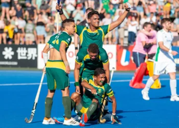 2023 African Games: South Africa pull out of hockey tournament over ‘substandard’ pitch
