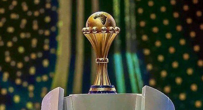 DR Congo President H.E Félix-Antoine Tshisekedi desperate to host AFCON 2029