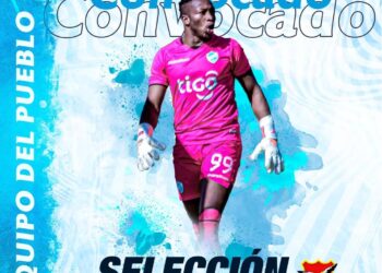 Bolivia calls up Ghanaian goalie David Akologo for national team duty