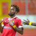 Rumours: Asante Kotoko star striker Steven Mukwala courting by Hearts of Oak