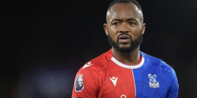 “I hope it’s not too bad” – Glasner on Jordan Ayew’s injury