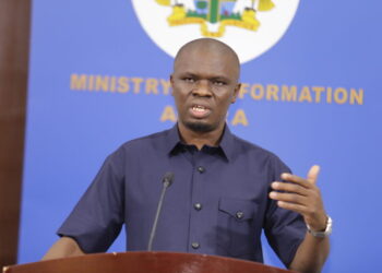 Accra 2023: Africa Games to host 13,000 Athletes, beam to 2B viewers Worldwide