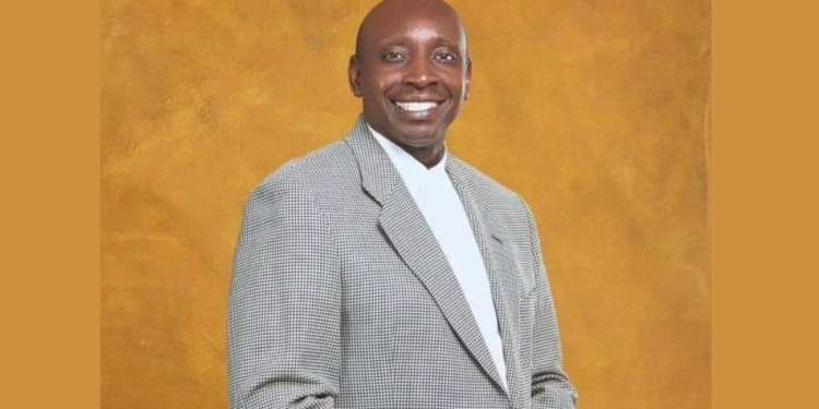 Ghana FA appoint Neil Armstrong-Mortagbe as Head of Public Relations and Strategy