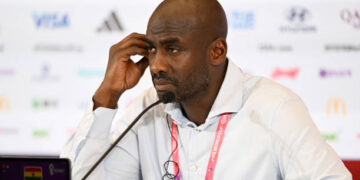 Black Stars coaching role: Otto Addo met Ghana FA’s criteria – Kojo Addae-Mensah