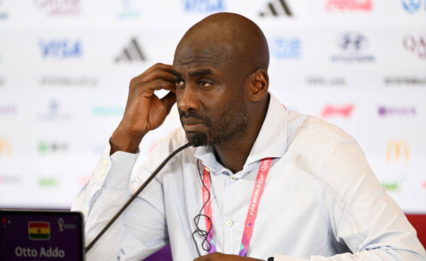 Black Stars coaching role: Otto Addo met Ghana FA’s criteria – Kojo Addae-Mensah
