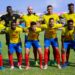 Petro Atletico Luanda: Angolan club is the first to keep clean in all CAF Champions League group games