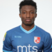 Serbian club FK Radnicki complete signing of Ghanaian midfielder Razak Fuseini
