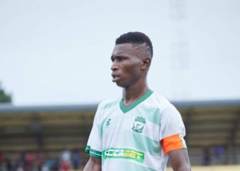 Five Goals in 17 Ghana Premier League: Saaka Dauda – The only positive about Bofoakwa’s struggling campaign