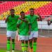 Dreams FC Makes History: Reaches CAF Confederation Cup quarter-finals on debut, first club since Hearts of Oak and Asante Kotoko in 2004