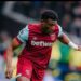‘Great win, onto the next one’ – Ghana’s Kudus Mohammed pleased with West Ham’s away win at Everton