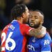 Crystal Palace boss Oliver Glasner hopes Jordan Ayew returns soon after injury scare in Tottenham game