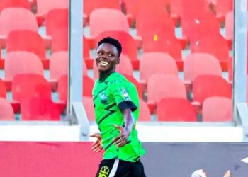 Abdul Aziz Issah: Dreams FC’s teen sensation has 10 goals in last 12 games