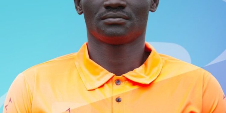 Ghana Premier League Week 20: Referee James Taylor appointed to officiate Hearts of Oak vs Bofoakwa Tano game