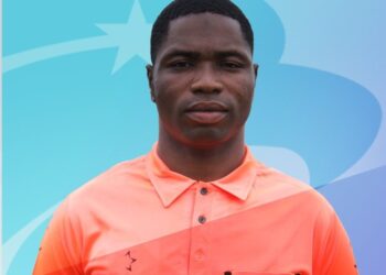 Ghana Premier League Week 20: Referee Hassim Yakubu to officiate Karela United vs Asante Kotoko clash