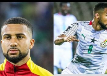 Daniel Kofi Kyereh: The forgotten Ghana midfield-gem turns 28