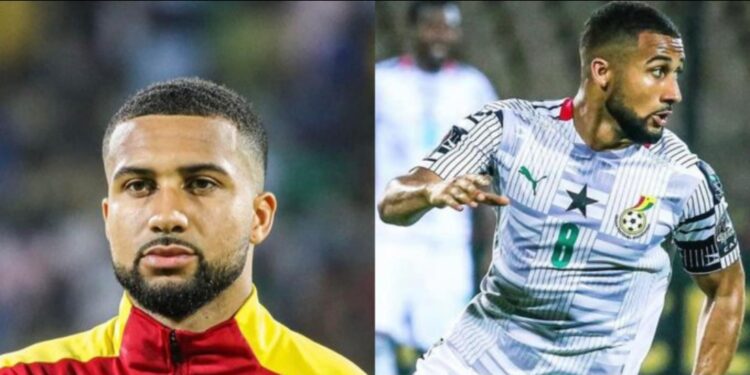 Daniel Kofi Kyereh: The forgotten Ghana midfield-gem turns 28