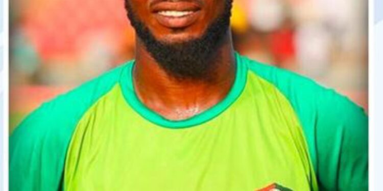 Karela United goalie Ganiu Abdul grabs Man-Of-The-Match against Asante Kotoko
