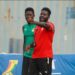 Black Satellites coach Desmond Offei confident of win over Gambia in second game