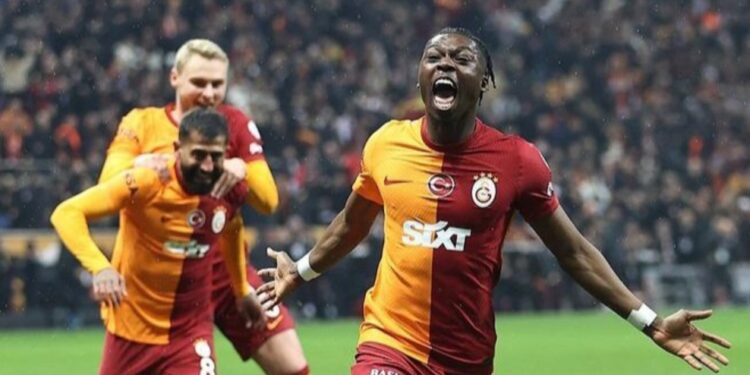 Derrick Köhn: Ghana’s answer to Left-Back Dilemma