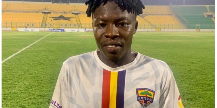 Hearts of Oak maestro Ibrahim Salifu disappointed after Bofoakwa draw