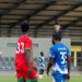 Ghana Premier League: Olympics draw goalless with Karela United