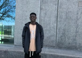 Ghanaian forward Minta Amoako signs for Italy side Sassuolo