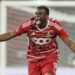 Ghanaian attacker Kelvin Yeboah scores, provides assist as Standard Liège whip KAS Eupen