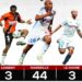 Video: Watch Ghanaian forward Andre Ayew’s 50th French Ligue 1 goal