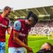 Mohammed Kudus is the highest scoring Ghanaian at West Ham United