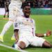 Ghana’s top talent Ernest Nuamah on target for Lyon in French Ligue 1