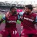 Ghana starboy Kudus Mohammed heaps praises on Lucas Paqueta for West Ham’s attacking form