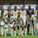 Senegal confirm Gabon & Benin international friendlies this month in France