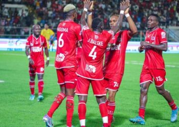 CAF Champions League quarter-finals preview: Simba SC v Al Ahly